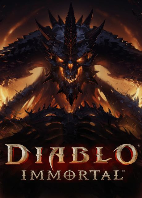 Diablo Immortal